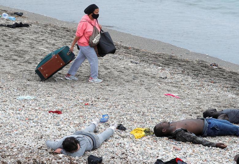 Thủ tướng Tây Ban Nha Pedro Sanchez gọi đây là cuộc khủng hoảng nghiêm trọng đối với nước này và châu Âu.