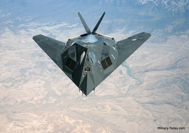 Sự kiện trên cùng với việc Không quân Mỹ đưa chiếc tiêm kích tàng hình F-22A Raptor vào biên chế chiến đấu được cho là những nguyên nhân chính khiến F-117A phải nhận sổ hưu vào ngày 22/4/2008.
