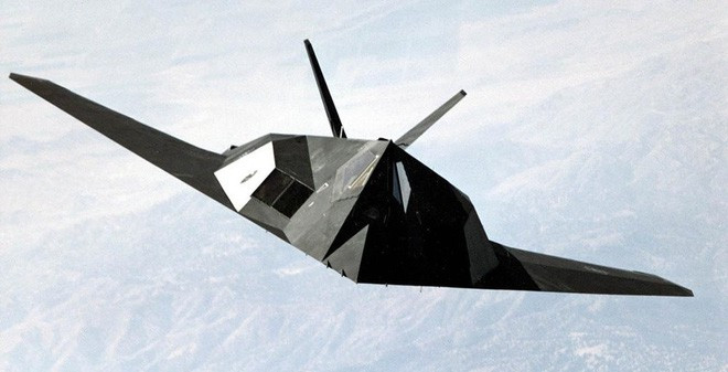 Kết quả thực chiến trên có lẽ đã làm phá sản ý tưởng của những chuyên gia quân sự đang có ý định "gọi tái ngũ" F-117A Nighthawk để giao cho nó một vai trò mới.