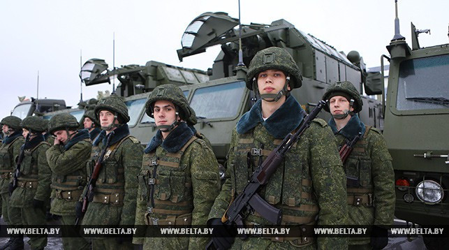 Nhưng chính xác thì các bên dự định thực hiện như thế nào trong cuộc tập trận đã được lên kế hoạch là điều mà Moskva rất quan tâm, nhất là các khoa mục tác chiến nhằm chống lại một kẻ thù giả định.