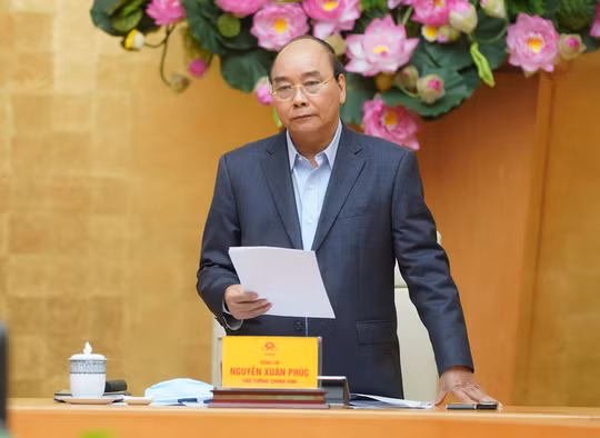 COVID-19: Viet Nam thuc hien cach ly toan xa hoi 15 ngay tu 0h ngay 1/4