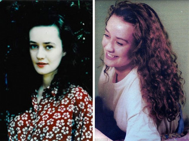 Nu nha bao xinh dep mat tich, buc thu dang do va nhung bi an suot 26 nam