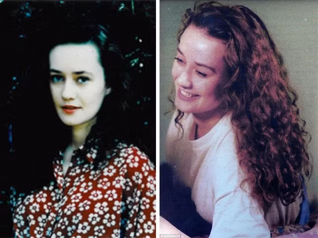 Nu nha bao xinh dep mat tich, buc thu dang do va nhung bi an suot 26 nam