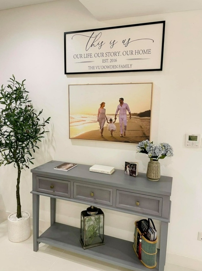 ##ss###style="color: rgb(68, 68, 68); background-color: rgb(255, 255, 255); text-align: center;">Góc nào trong nhà cũng “xinh hết nấc”, có thể cho ra những bức ảnh “sống ảo” tuyệt đẹp.