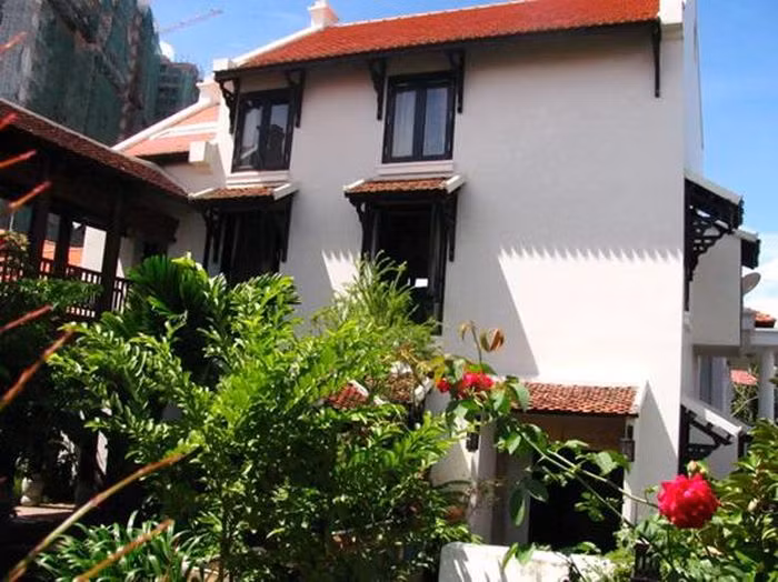 Sau thong bao ung thu, Hong Nhung vui ve don ban toi nha-Hinh-14