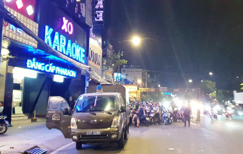 Khoi to, bat giam Phuc XO va 10 nguoi lien quan-Hinh-2