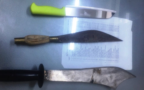 Ly giai khong ngo cua thanh nien cho nhieu dao tu che tren xe-Hinh-2