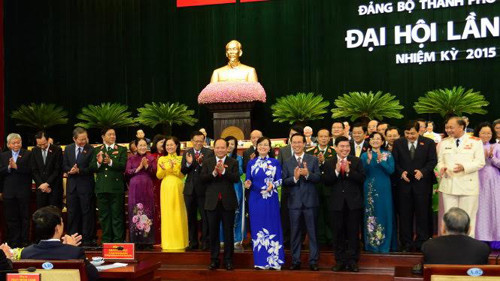 Ngay 11/12, TP HCM se bau tan Chu tich thanh pho-Hinh-2