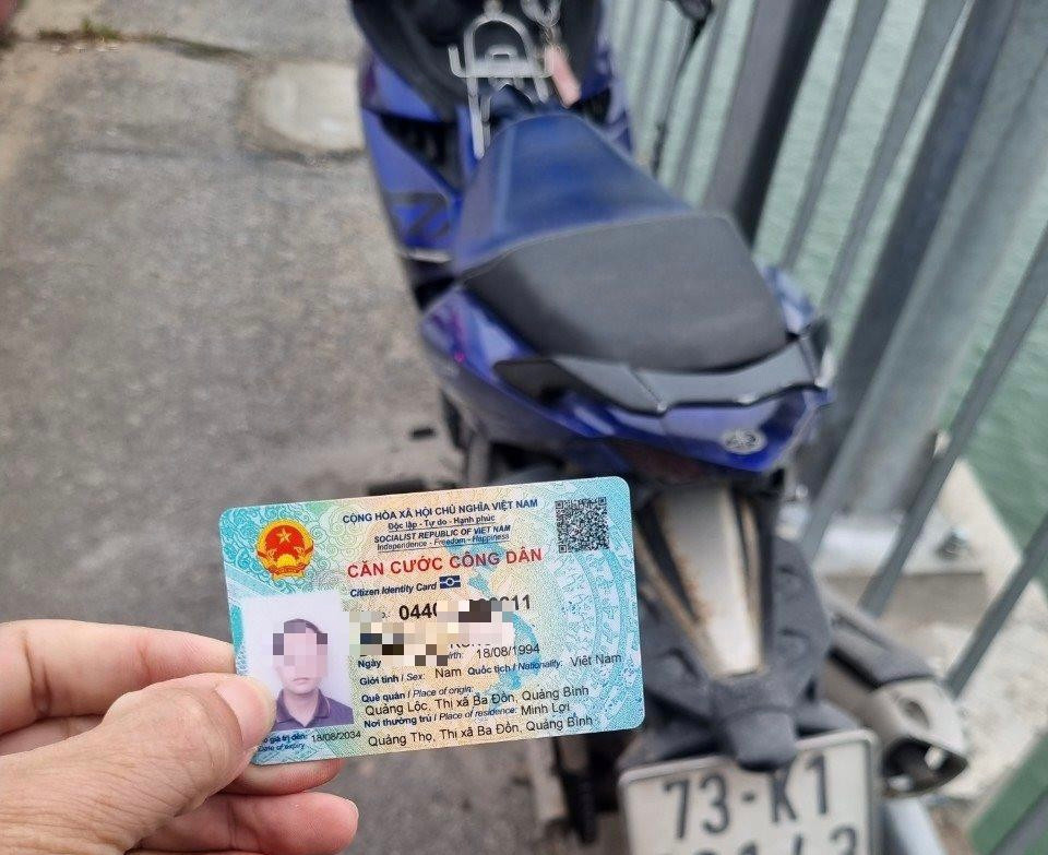 Thua lỗ chứng khoán, người đàn ông gieo mình xuống sông Gianh tự tử Thua lo chung khoan, nguoi dan ong gieo minh xuong song Gianh tu tu