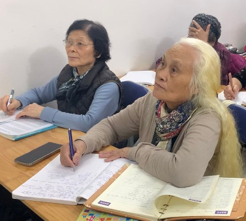 Lop hoc dac biet, noi hoc tieng Anh chua bao gio la qua muon-Hinh-3