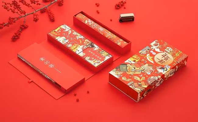 Thị trường quà Tết dành riêng cho hội “thừa tiền” dường như chưa bao giờ khiến chúng ta thôi bất ngờ trước những mức giá đắt “cắt cổ”.