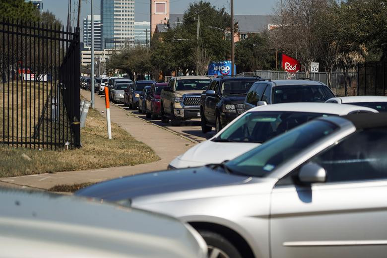 Tong thong Biden ban bo tinh trang tham hoa nghiem trong o Texas-Hinh-9