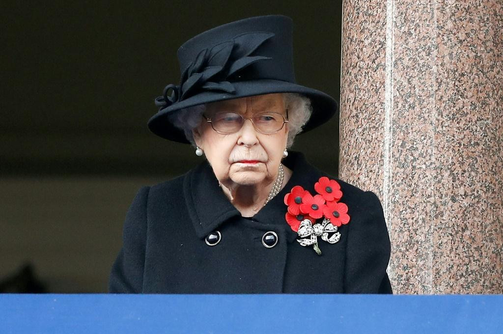 Lâu đài Glamis từng là nơi ở thuở nhỏ của bà Elizabeth Bowes-Lyon - mẹ của đương kim Nữ hoàng Elizabeth II. Ảnh: IBT.