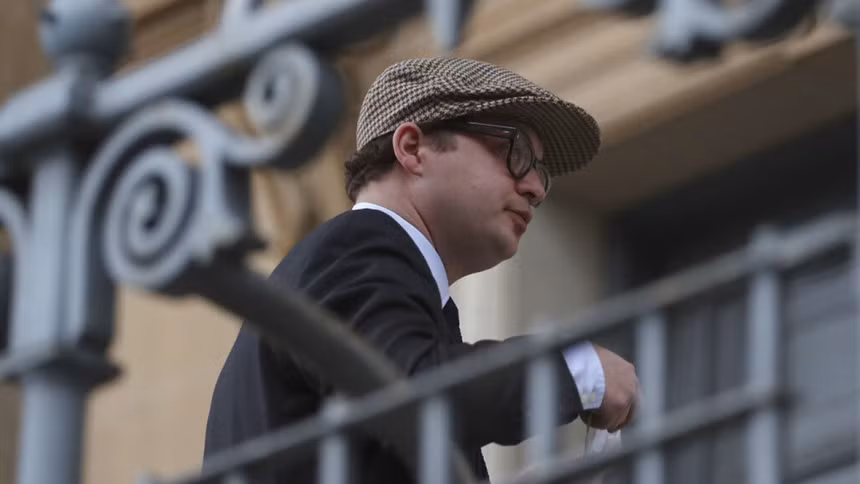 Chan dung chau ho cua Nu hoang Anh vua linh an tu-Hinh-3