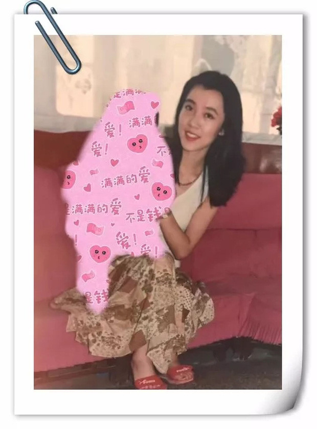 Tuổi trẻ chưa trải sự đời khéo còn tưởng album ảnh nhà mình đặt nhầm ảnh nữ minh tinh nào.