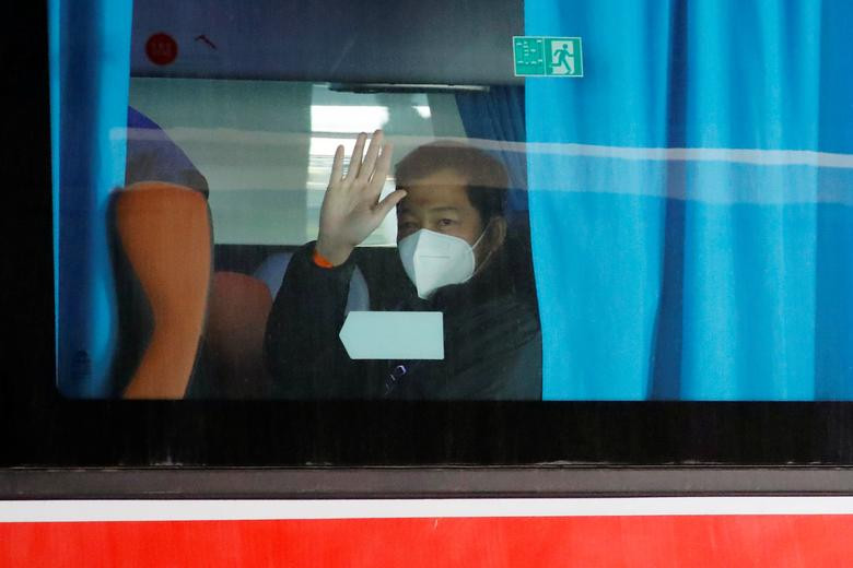 Được biết, nhóm công tác của WHO lần này gồm các chuyên gia đầu ngành đến từ nhiều nước trên thế giới, trong đó có một chuyên gia người Việt Nam là ông Nguyễn Việt Hùng.