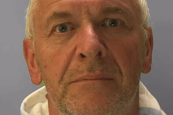 Sat hai vo, ga chong tan ac linh an tu chung than