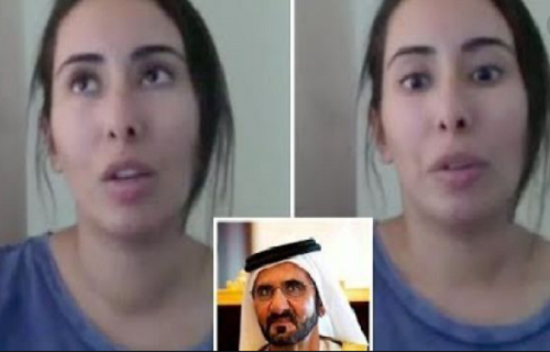 Nguồn tin cho hay, Sheikha Latifa là một vận động viên nhảy dù giàu kinh nghiệm, từng được huấn luyện bởi cựu vận động viên nhảy dù vô địch thế giới Stefania Martinengo.