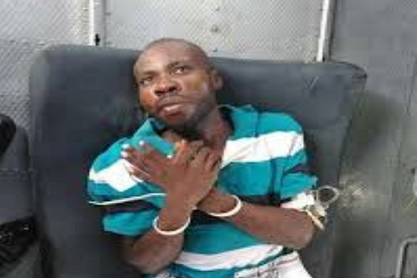 Trum bang dang khet tieng vuot nguc o Haiti