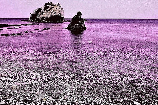 Tham 10 vung dat dac biet nhat the gioi an chua dieu ky la