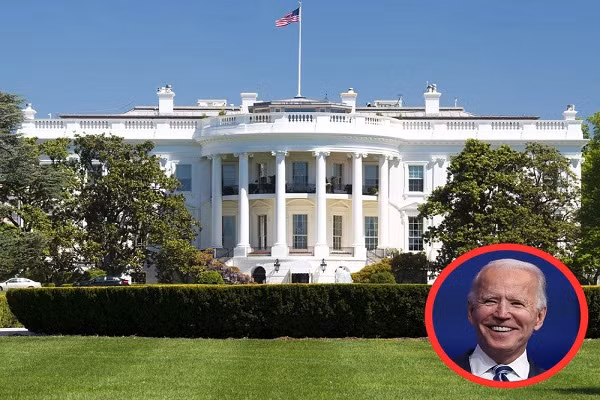 Bat mi thu vi ve noi o va lam viec cua Tong thong My