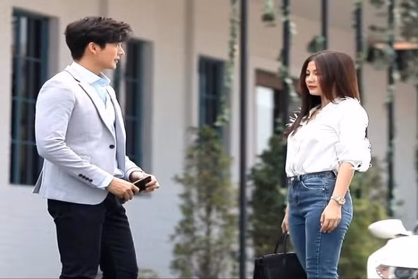 Giap Tet, vo danh thep dua ra quyet dinh khien toi tai met