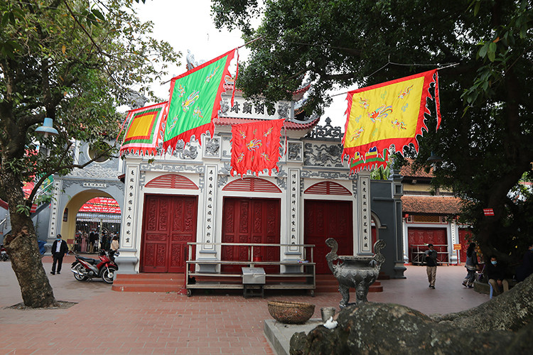 Nguoi den Phu Tay Ho cau an dong kin, BQL di tich phai dong cua de chong dich-Hinh-7