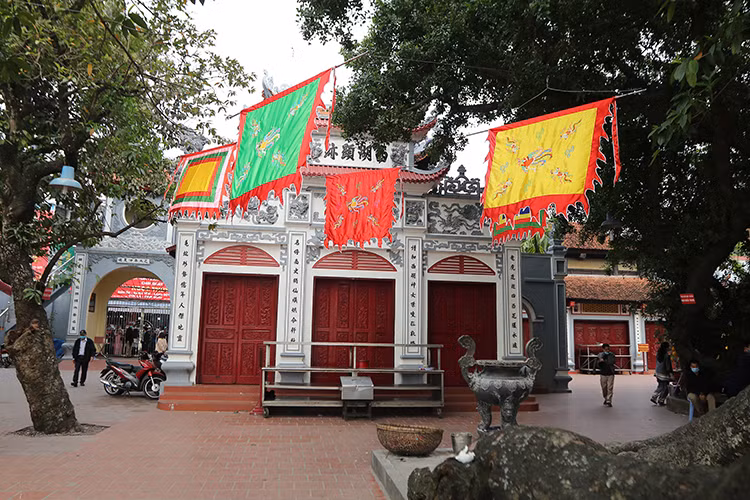 Nguoi den Phu Tay Ho cau an dong kin, BQL di tich phai dong cua de chong dich-Hinh-7