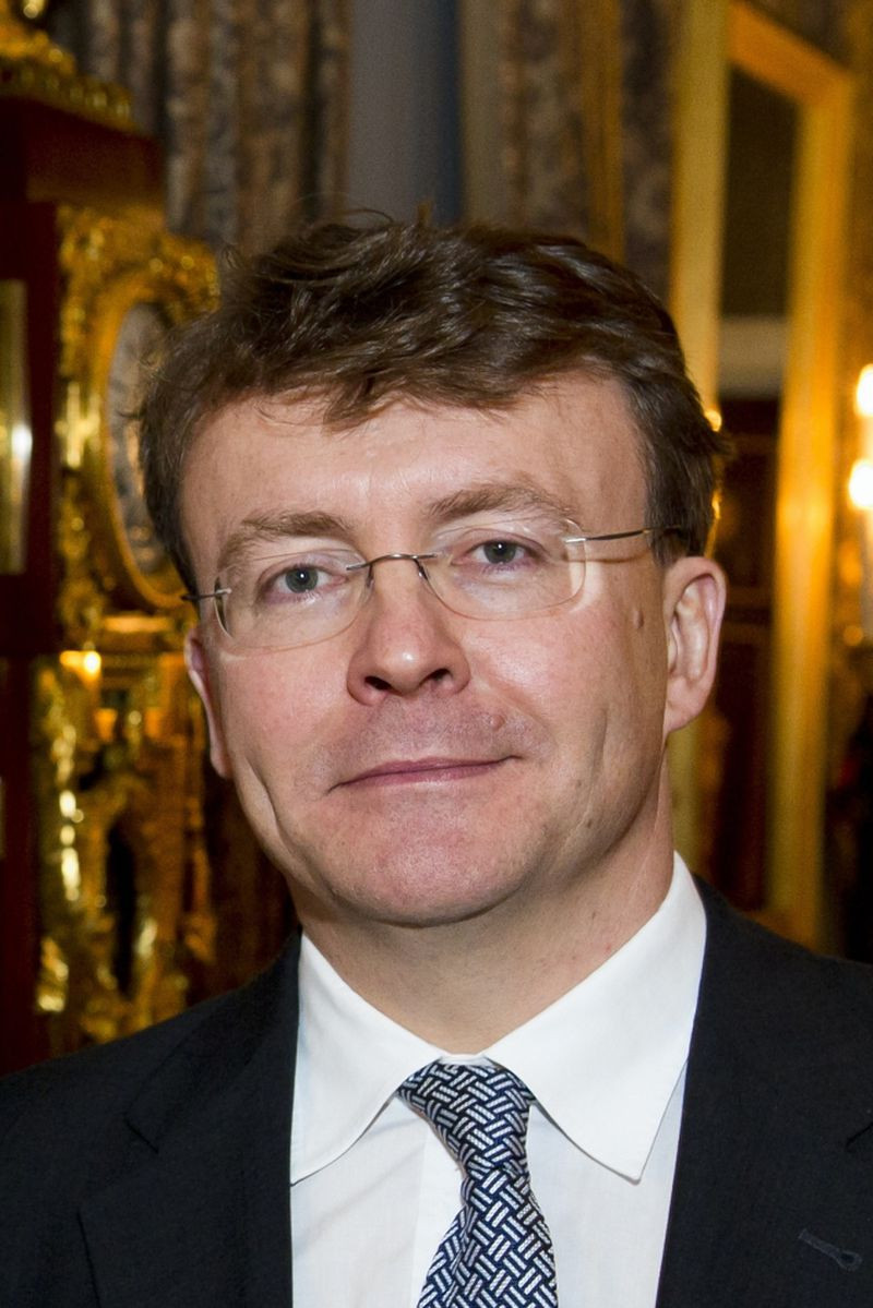 Ngày 12/8/2013, sau một năm rưỡi hôn mê vì vụ tai nạn, Hoàng tử Friso qua đời ở tuổi 45 tại Lâu đài Huis ten Bosch, Hà Lan. Ảnh: NYDN.