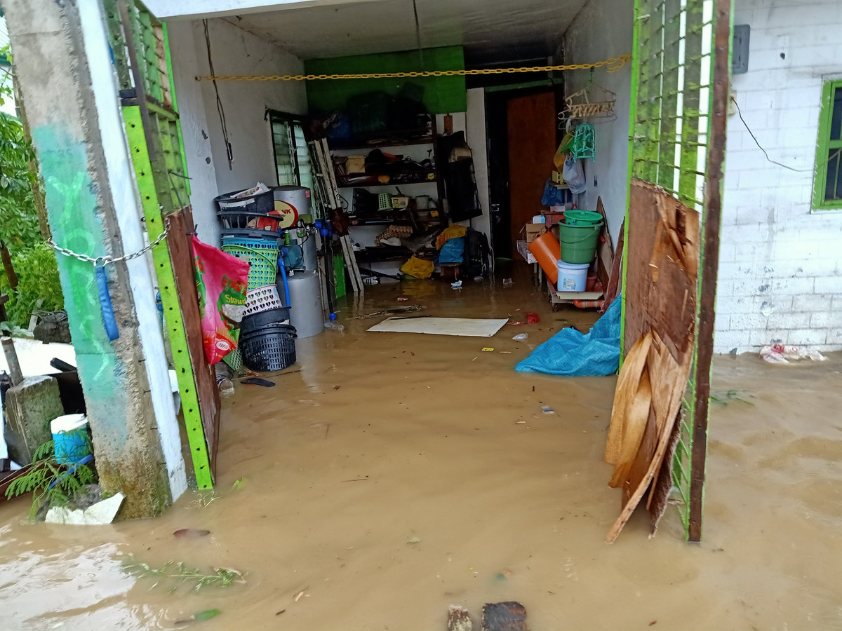 Được biết, mỗi năm, trung bình có 20 cơn bão đi qua Philippines khiến hàng nghìn người phải sơ tán.