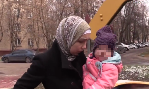 Cảnh sát khi đó mở cuộc điều tra hình sự và Rinat có thể bị bỏ tù 7 năm nếu bị kết tội.