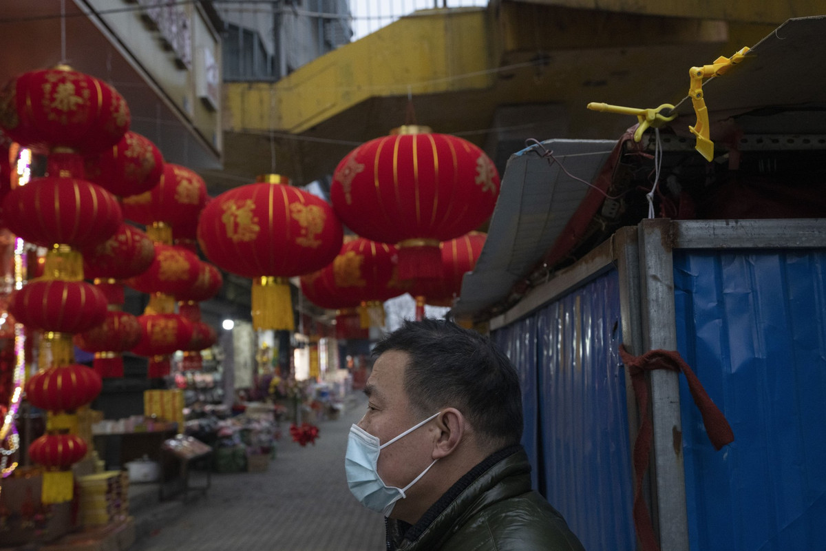 "Nếu tình hình ổn định và thời tiết thuận lợi, tôi tin rằng chúng tôi sẽ bán được hết hàng trong vòng 10 ngày tới", Wang nói.