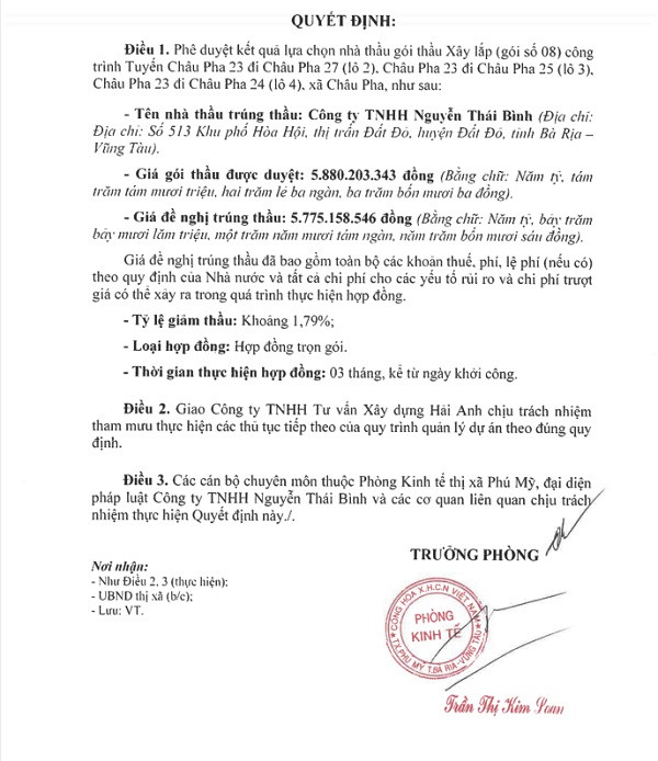 BR-VT: Cuoc dua “tam ma” gianh goi thau lam duong hon 8 ty tai Phu My-Hinh-4