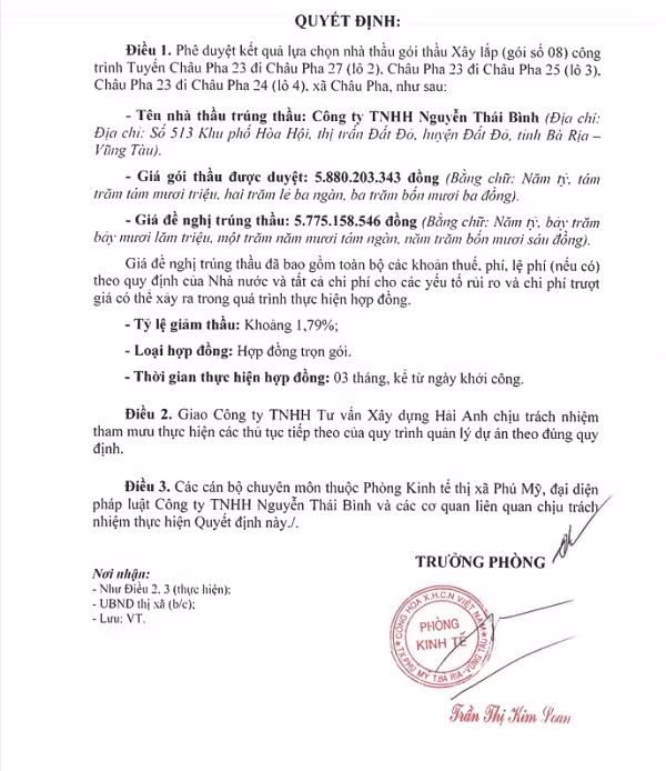 BR-VT: Cuoc dua “tam ma” gianh goi thau lam duong hon 8 ty tai Phu My-Hinh-4