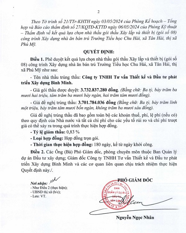 BR-VT: Cuoc dua “tam ma” gianh goi thau lam duong hon 8 ty tai Phu My-Hinh-6