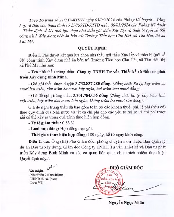 BR-VT: Cuoc dua “tam ma” gianh goi thau lam duong hon 8 ty tai Phu My-Hinh-6