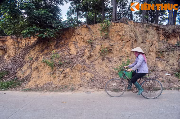 Chiem nguong ve doc dao toa thanh co xua nhat VN