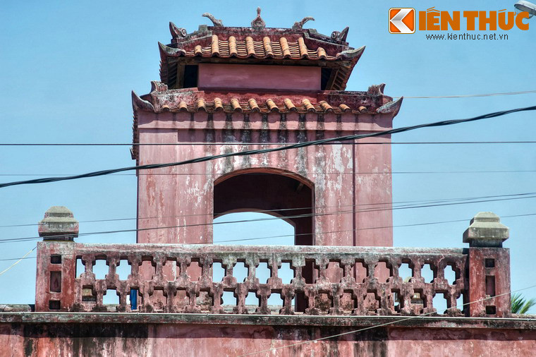 Năm 2010, tỉnh Khánh Hoà tiếp tục tiến hành dự án tu bổ thành Diên Khánh. Cho đến nay, diện mạo thành Diên Khánh đã được trả về gần với nguyên trạng.