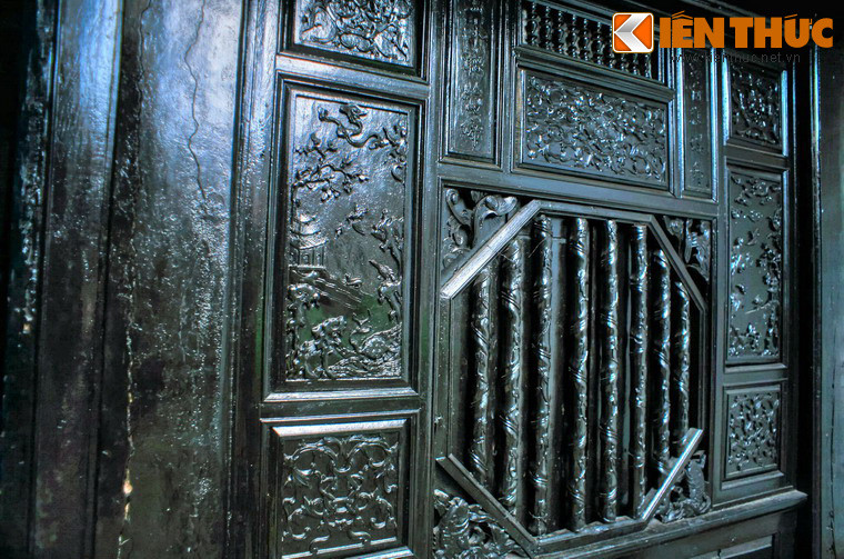 Với những giá trị lịch sử, văn hóa, kiến trúc, nghệ thuật đặc sắc, nhà cổ Quân Thắng là một địa điểm mà du khách không thể bỏ qua nếu có dịp ghé thăm phố cổ Hội An.