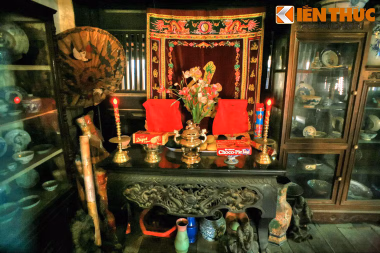 Theo đánh giá của các nhà nghiên cứu, nhà cổ Phùng Hưng được xây dựng trong thời kỳ phát triển của đô thị Hội An, hấp thụ nhiều tinh hoa của buổi giao thời và là một trong những biểu trưng cho giai đoạn phồn vinh của thương cảng Hội An xưa.