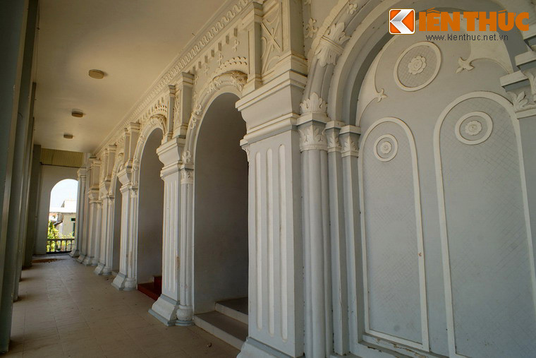 Một số hình ảnh khác về nhà thờ Vạn Giã.