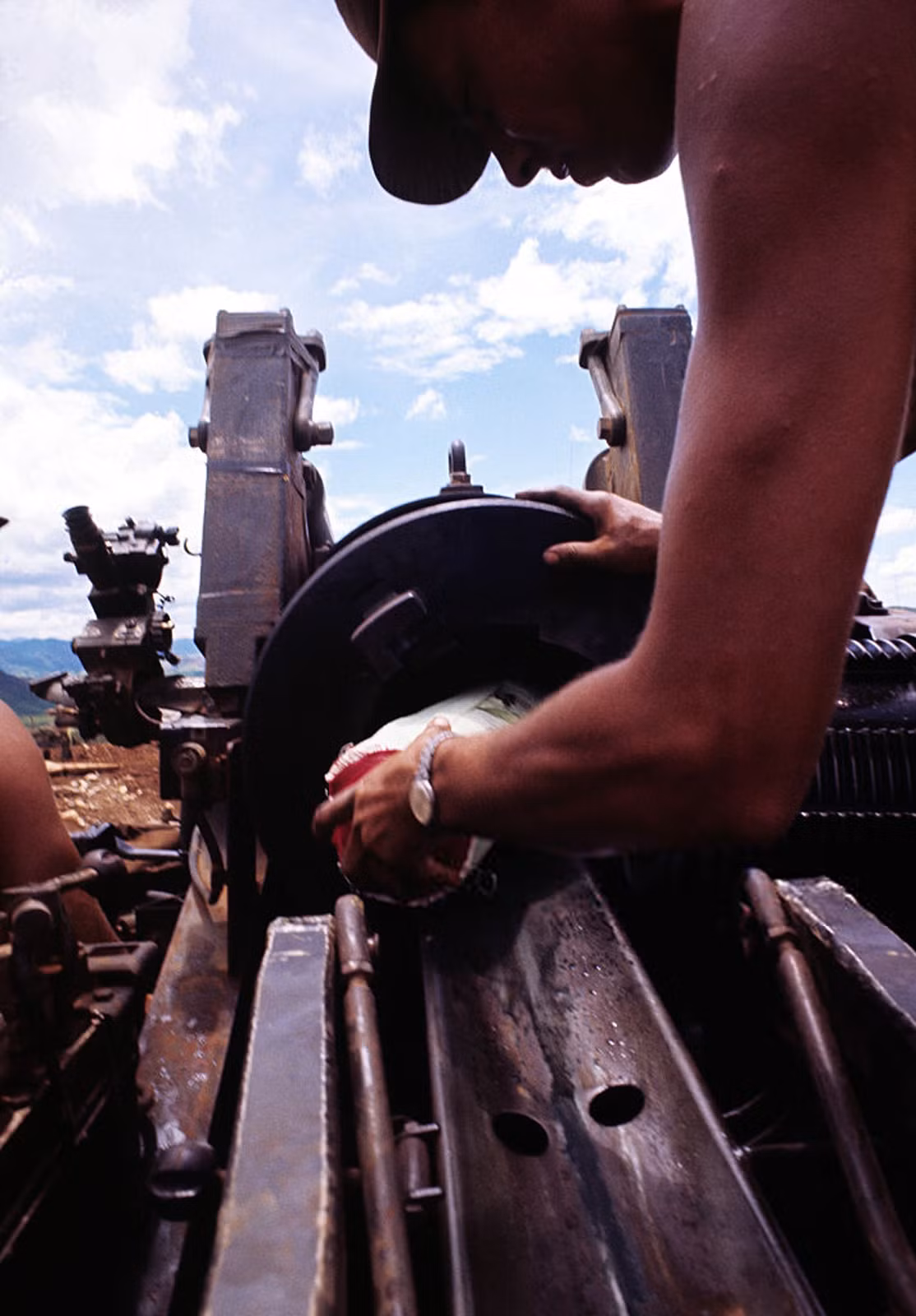 Ngày nay, phần đất của trại Carroll cũ thuộc về một doanh nghiệp nhà nước của Việt Nam. Một đài kỷ niệm đã được dựng lên ở vị trí cổng trại để ghi nhớ về trận đánh lịch sử năm 1972.