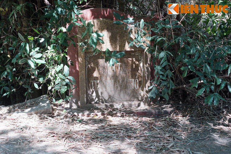 Đến khoảng năm 1939, khi phủ lỵ Tuy An chuyển đến vị trí khác thì vai trò lịch sử của thành An Thổ xem như kết thúc.