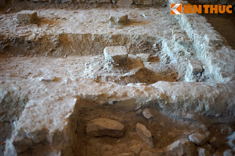 Sau khi xây dựng xong, thành An Thổ trở thành là trung tâm chính trị, kinh tế, văn hóa của tỉnh Phú Yên từ năm 1836 đến năm 1899 và phủ Tuy An từ năm 1899 đến cuối thập niên 30 của thế kỷ 20.