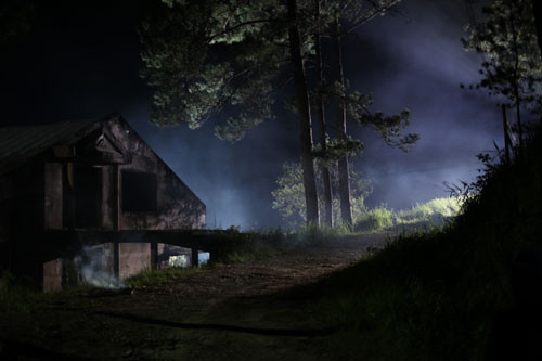 Ngoài ra còn nhiều câu chuyện rùng rợn khác được lưu truyền về hồn ma trinh nữ Cho-nyo-Gwishin. Một số trong đó đã được khai thác trong văn học giải trí và điện ảnh xứ Hàn.