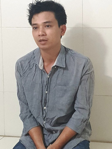 Phat hien trom dot nhap cua hang “Con Cung” du cach hang chuc km