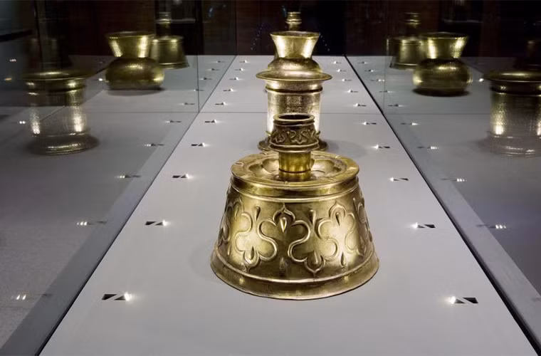 Giám đốc điều hành các bảo tàng ở Qatar, ông Abdullah Al-Najjar, cho biết: "Bảo tàng Nghệ thuật Hồi giáo là công trình đầu tiên trong dự án nhằm biến Doha thành một thủ đô văn hóa nổi tiếng thế giới”.