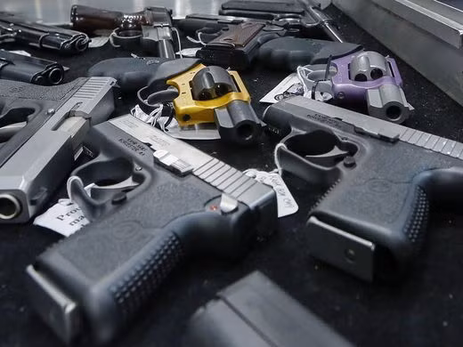 Các nhà nghiên cứu cũng phát hiện tỷ lệ trẻ em tử vong vì súng đạn ở các tiểu bang tại miền Nam, miền Tây nước Mỹ cao hơn các khu vực khác.