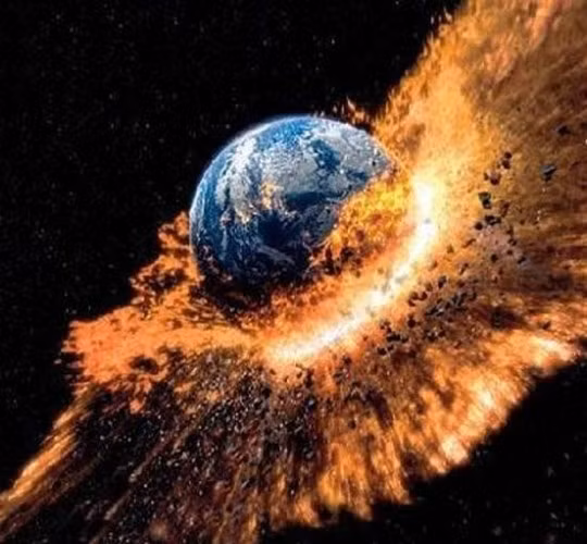 Nhà vật lý này còn từng cảnh báo sự sống trên Trái đất có nguy cơ bị xóa sổ bởi một thảm họa như cuộc chiến tranh hạt nhân bất ngờ, một loại virus biến đổi gen hay mối đe dọa ngày càng tăng của trí tuệ nhân tạo. Điều này sẽ đẩy Trái đất đến bờ vực diệt vong.