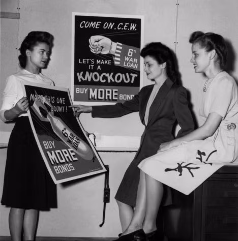 Vào những năm 1940, hàng ngàn người đã làm việc tại phòng thí nghiệm quốc gia Oak Ridge. Tuy nhiên, họ không hề hay biết mục đích thực sự về công việc mà họ đang làm là chế tạo bom hạt nhân - vũ khí gây sát thương khủng khiếp.